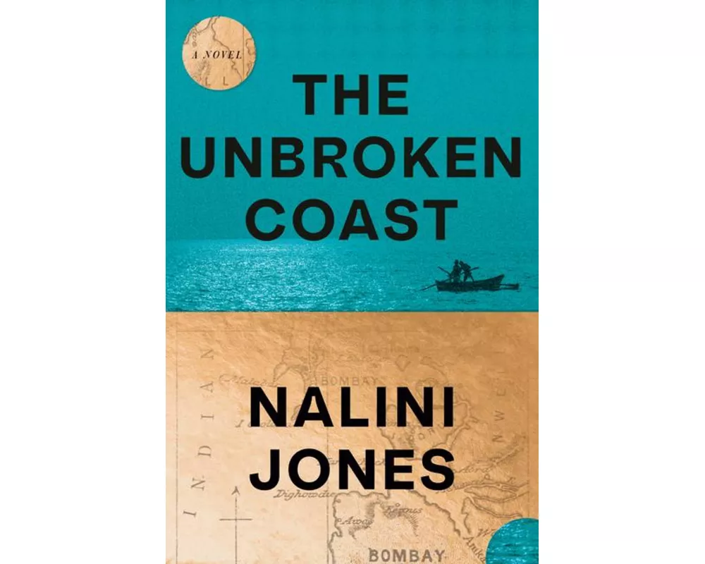 The Unbroken Coast