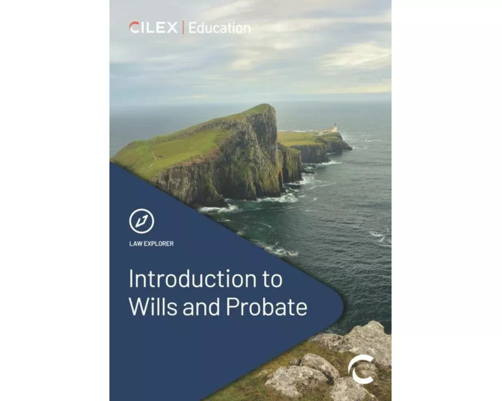 Introduction to Wills and Probate