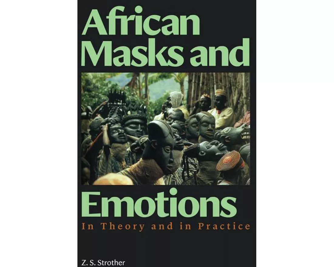 African Masks and Emotions