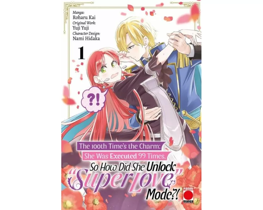 100th Time's The Charm Volume 1, The
