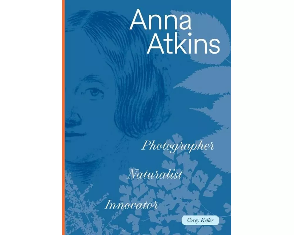 Anna Atkins