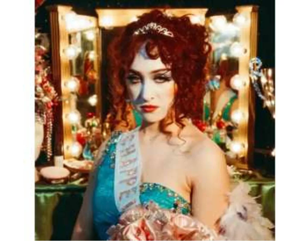The Rise and Fall of a Midwest Princess