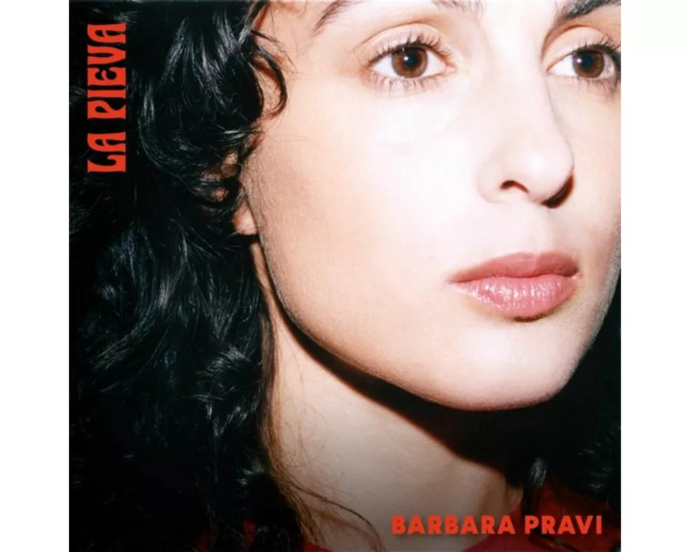 La Pieva (CD Greenpack avec poster)
