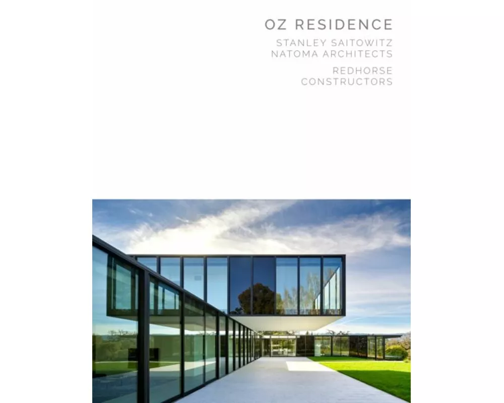 Oz Residence
