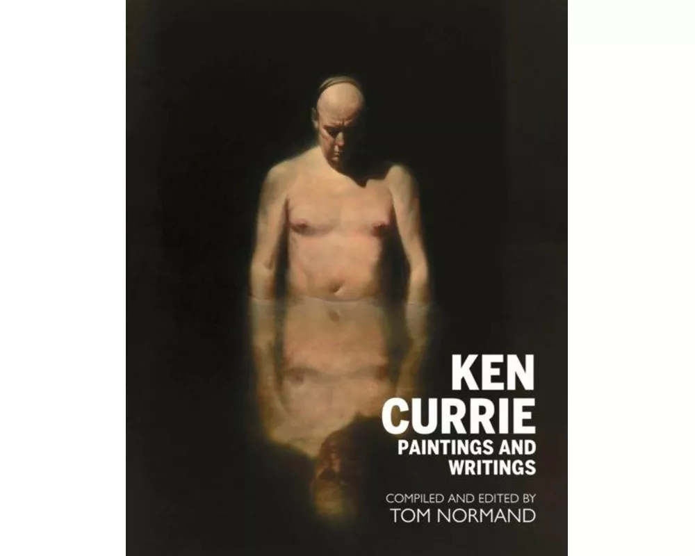 Ken Currie