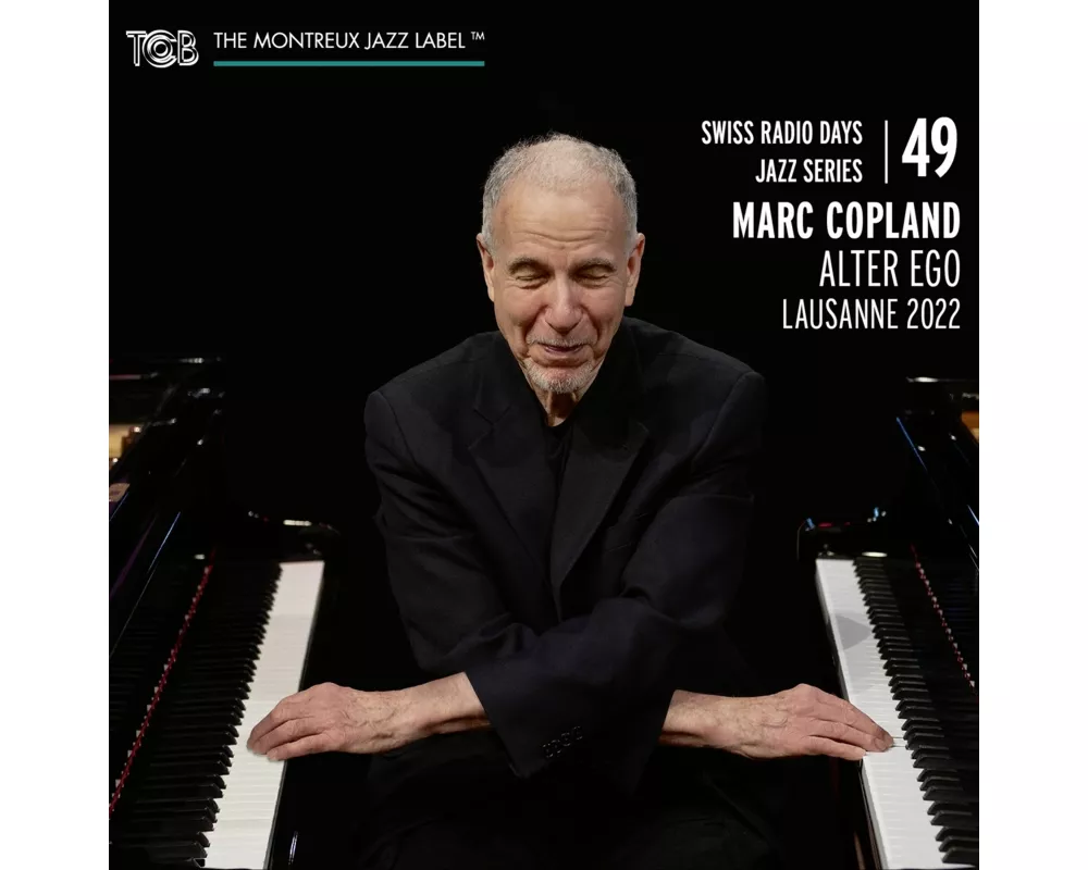 Alter Ego - Lausanne 2022