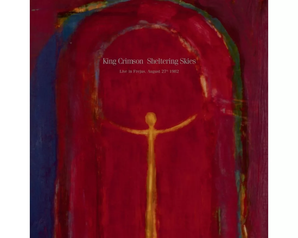 Sheltering Skies (Live in Fr'jus,August 27th 1982