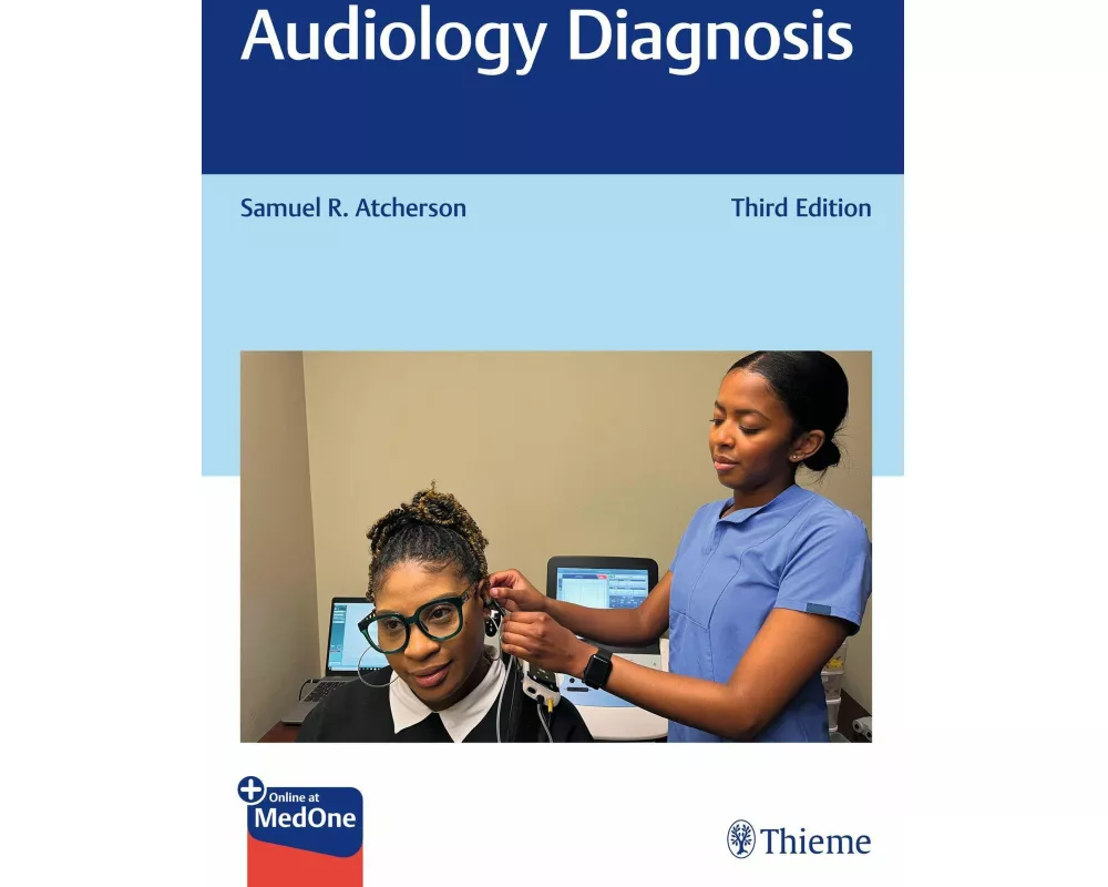 Audiology Diagnosis