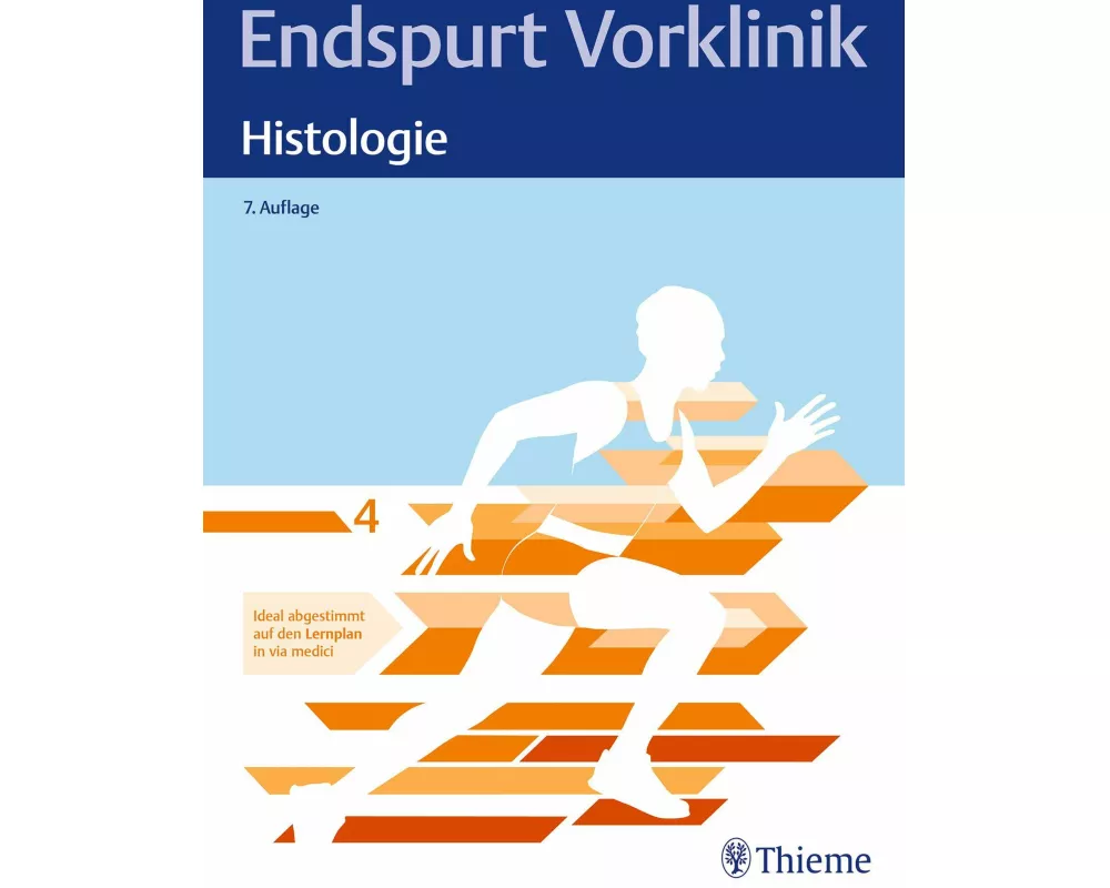 Endspurt Vorklinik: Histologie
