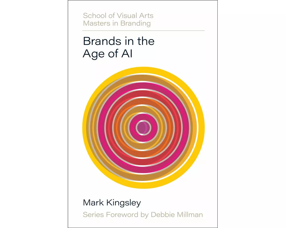 Brands in the Age of AI