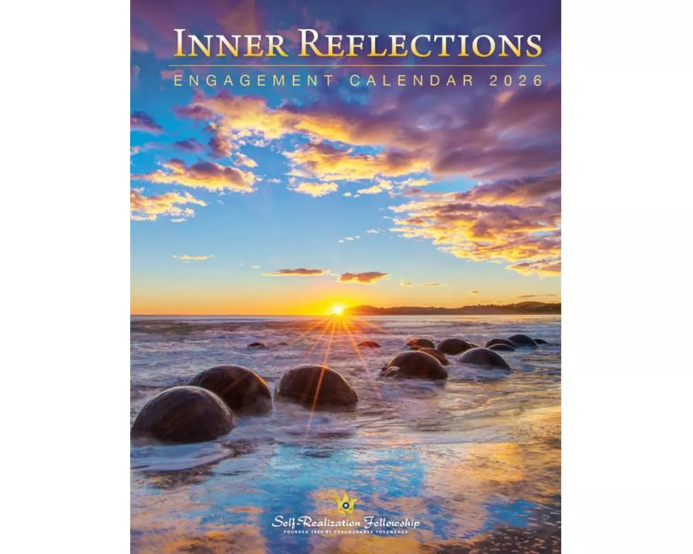 Inner Reflections 2026