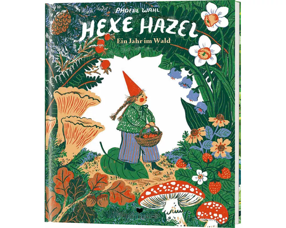 Hexe Hazel