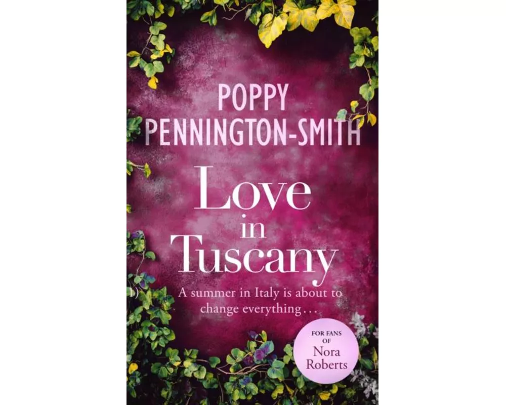 Love in Tuscany