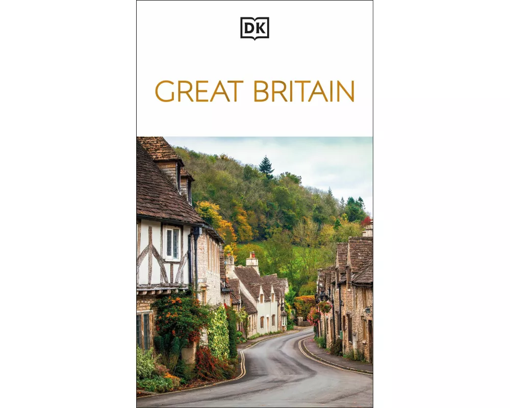 DK Great Britain