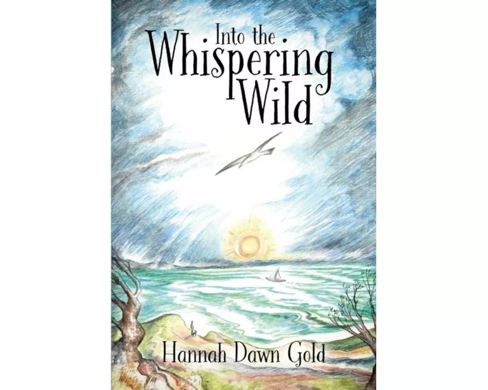 Into The Whispering Wild