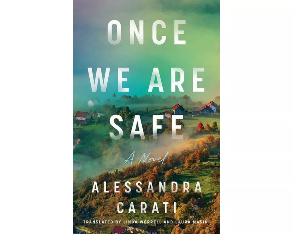 Once We Are Safe