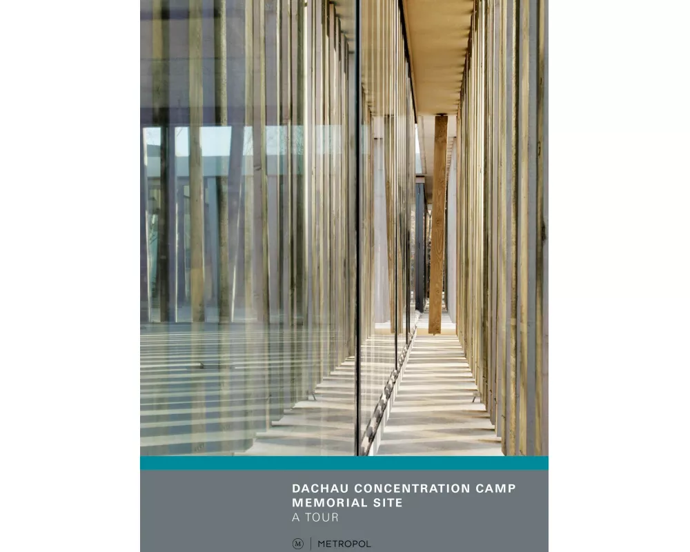 Dachau Concentration Camp Memorial Site