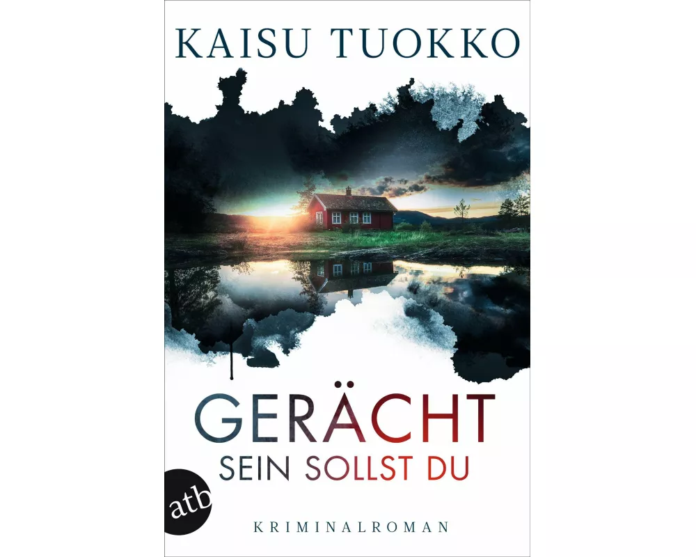 Gerächt sein sollst du