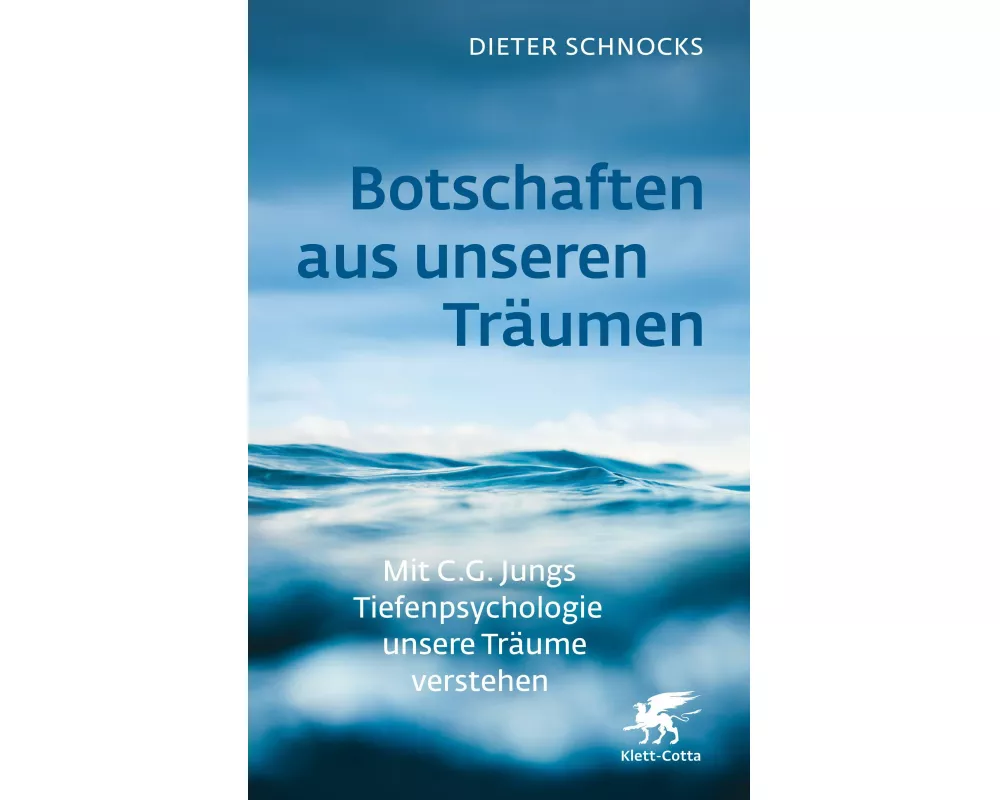 Botschaften aus unseren Träumen