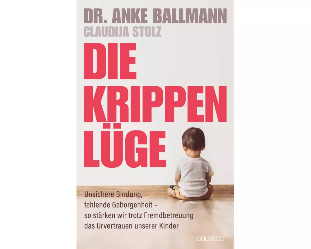 Die Krippen-Lüge
