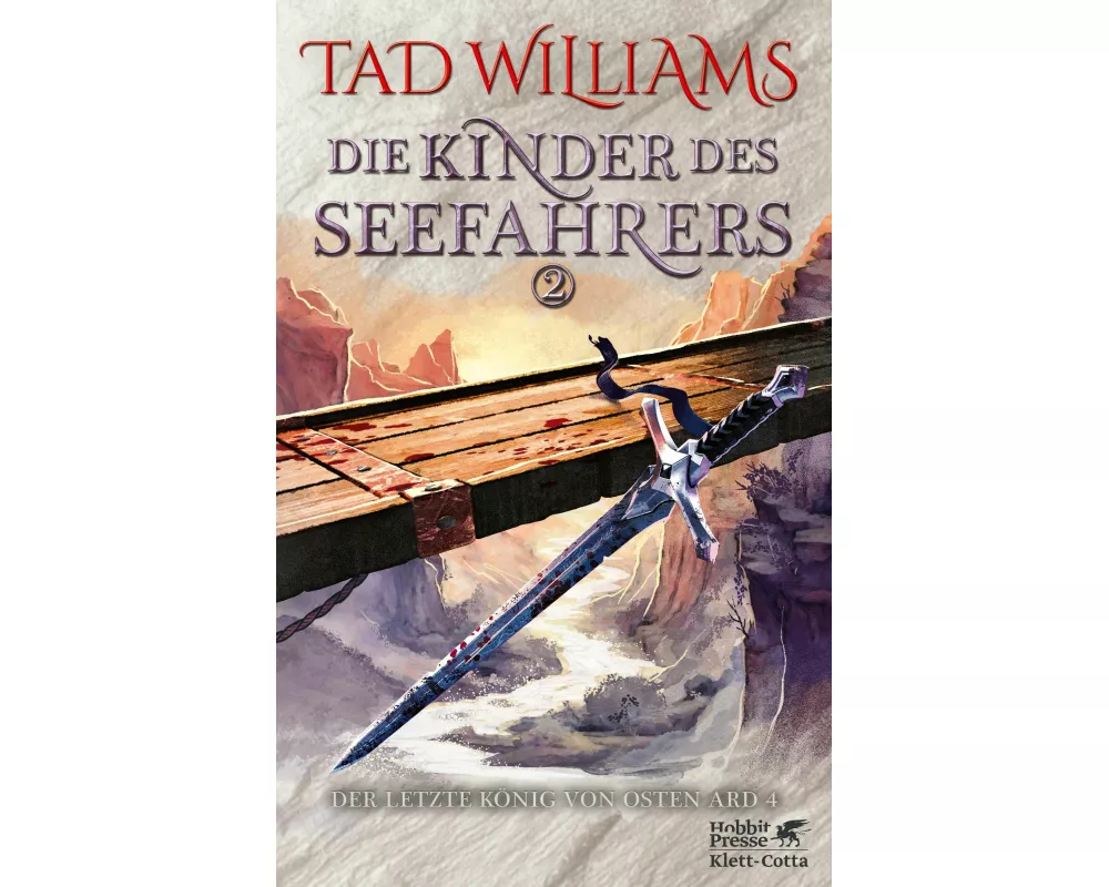Die Kinder des Seefahrers 2