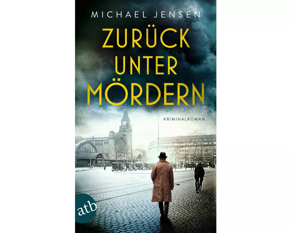 Zurück unter Mördern