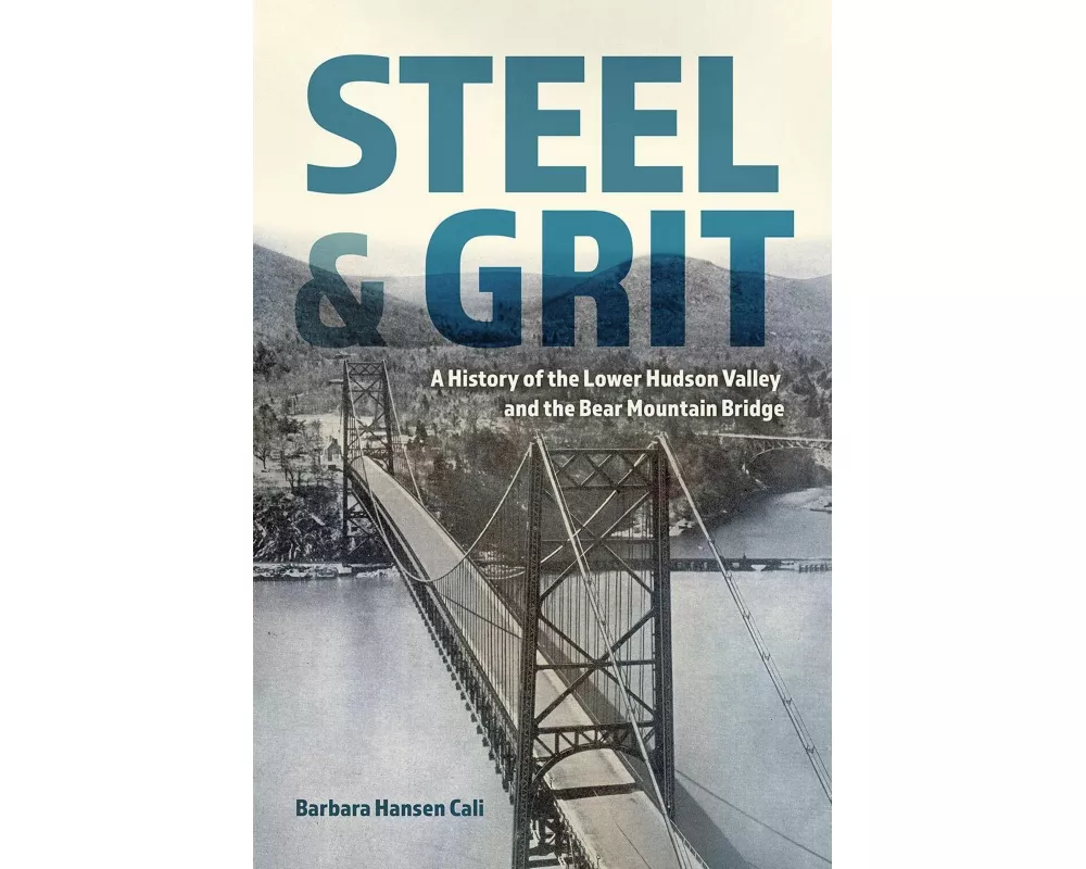 Steel and Grit