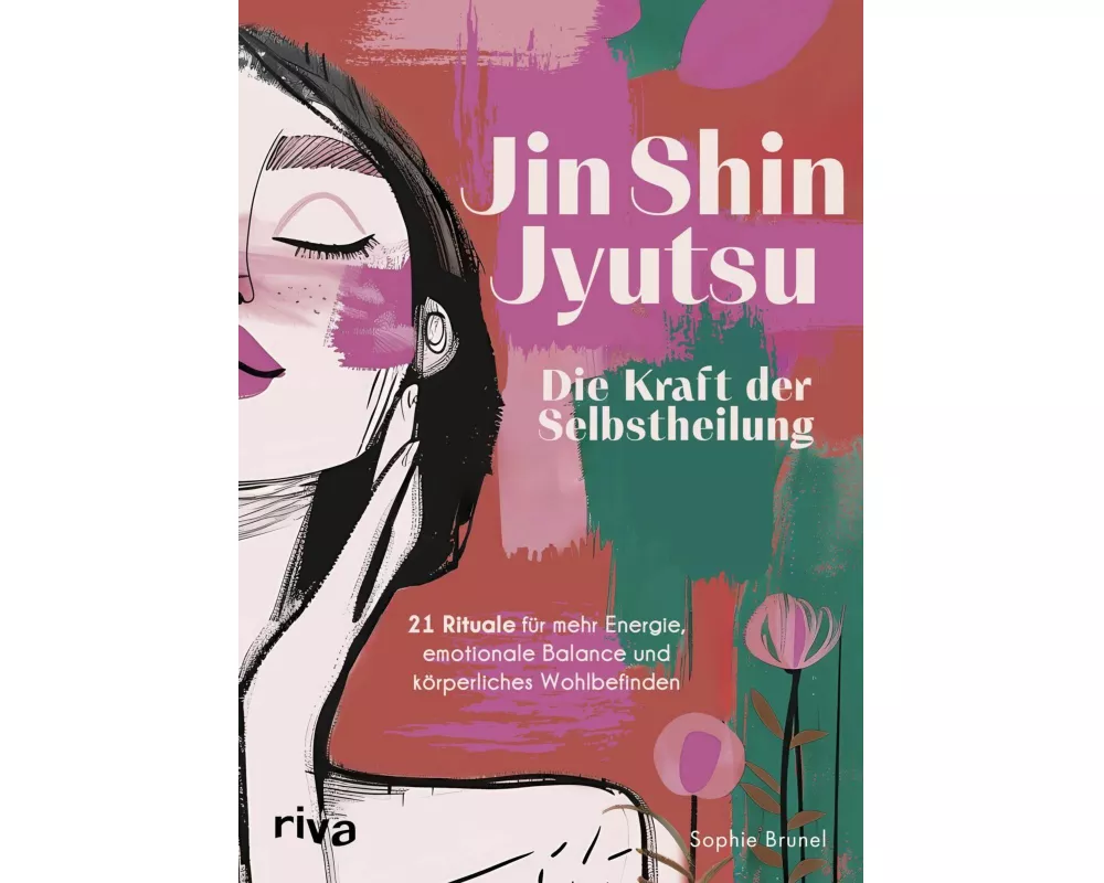 Jin Shin Jyutsu – Die Kraft der Selbstheilung