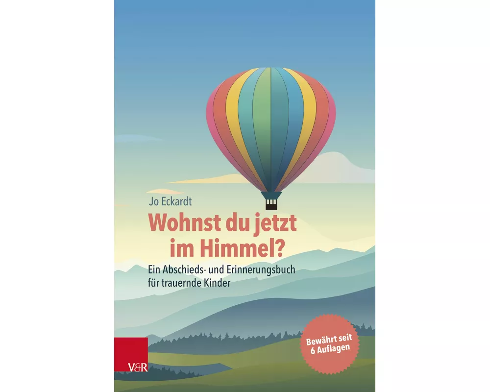 Wohnst du jetzt im Himmel?