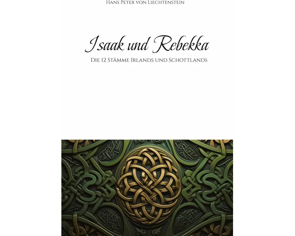 Isaak und Rebekka