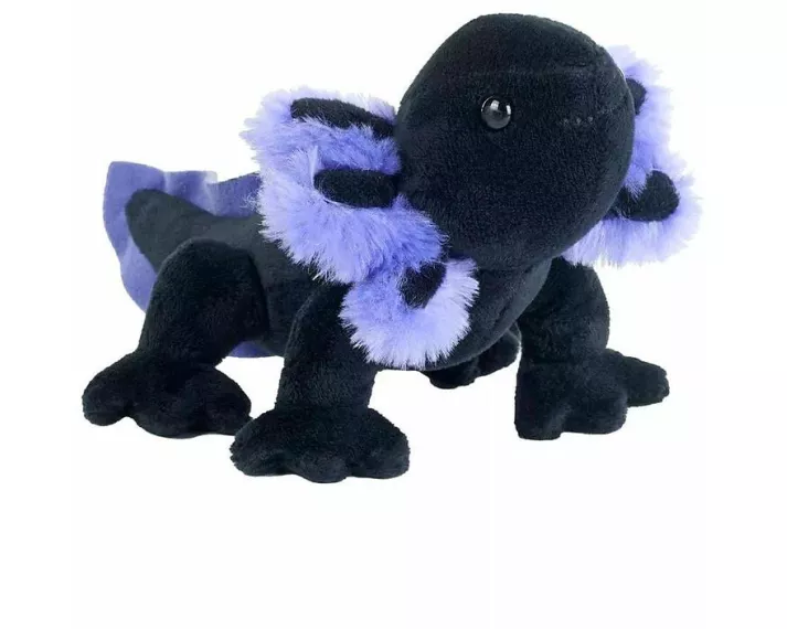 Plüsch Axolotl (Schwanzlurch)