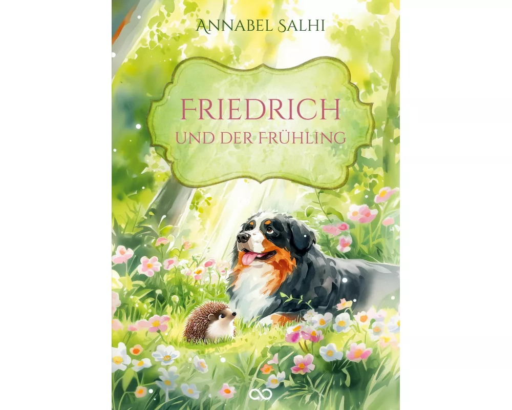 Friedrich und der Frühling