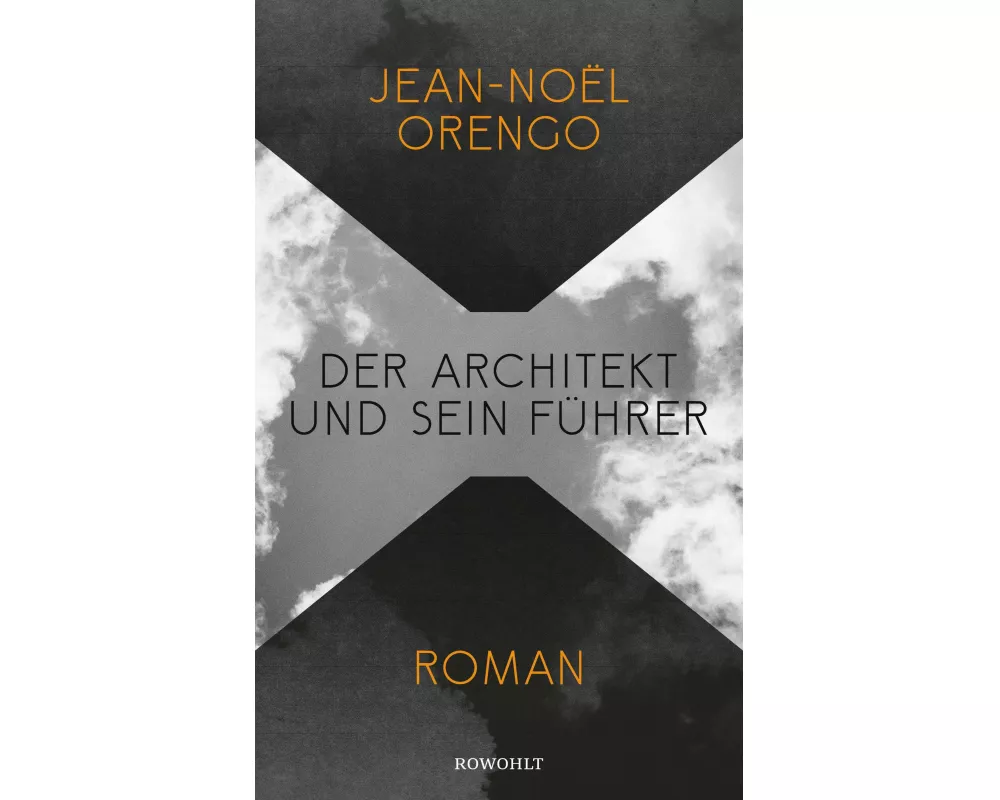 Der Architekt und sein Führer