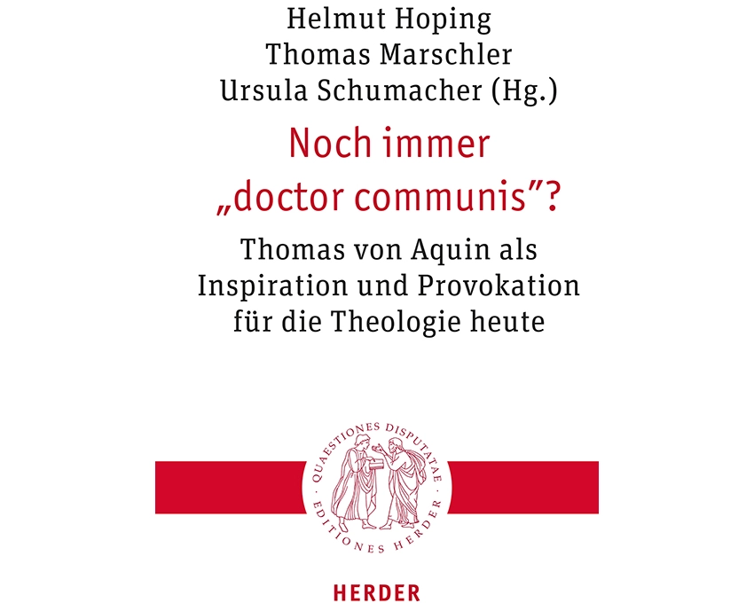 Noch immer „doctor communis“?