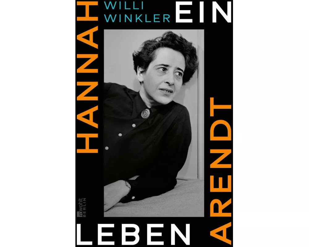 Hannah Arendt