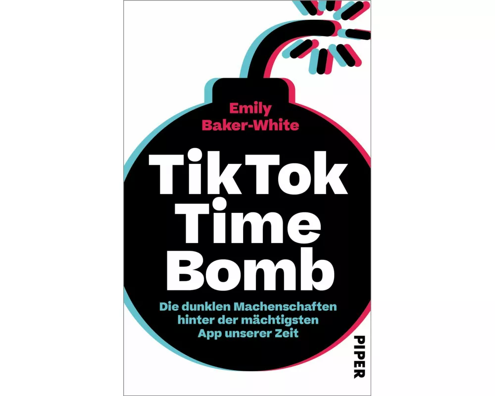 TikTok Time Bomb