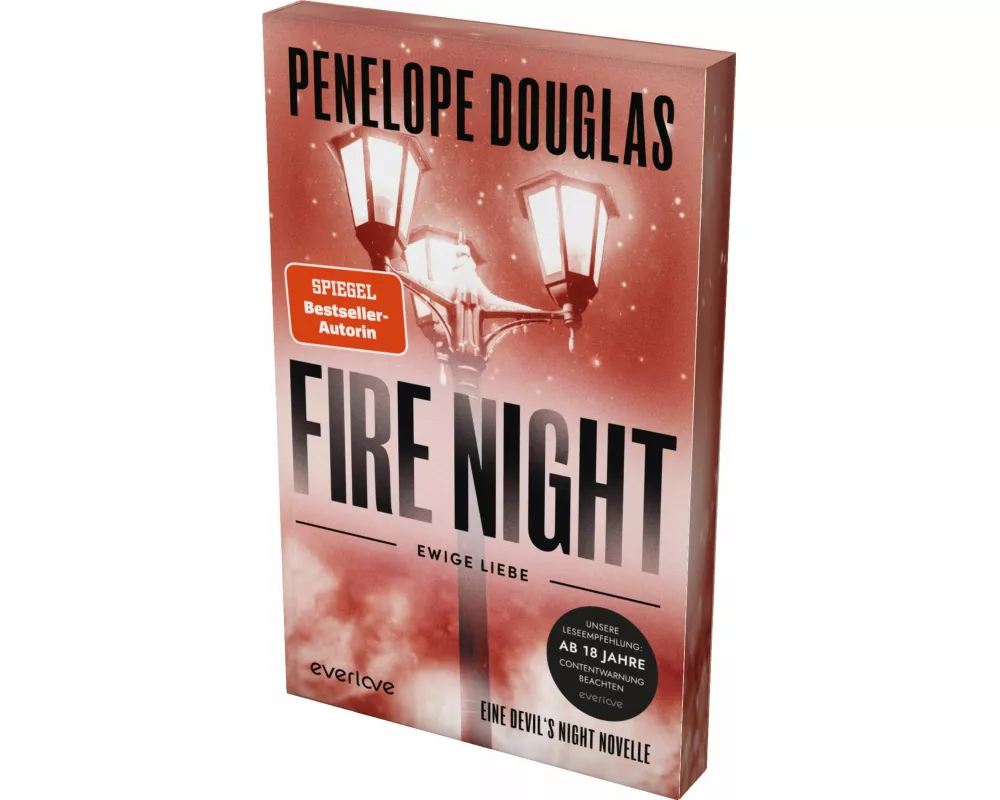 Fire Night – Ewige Liebe