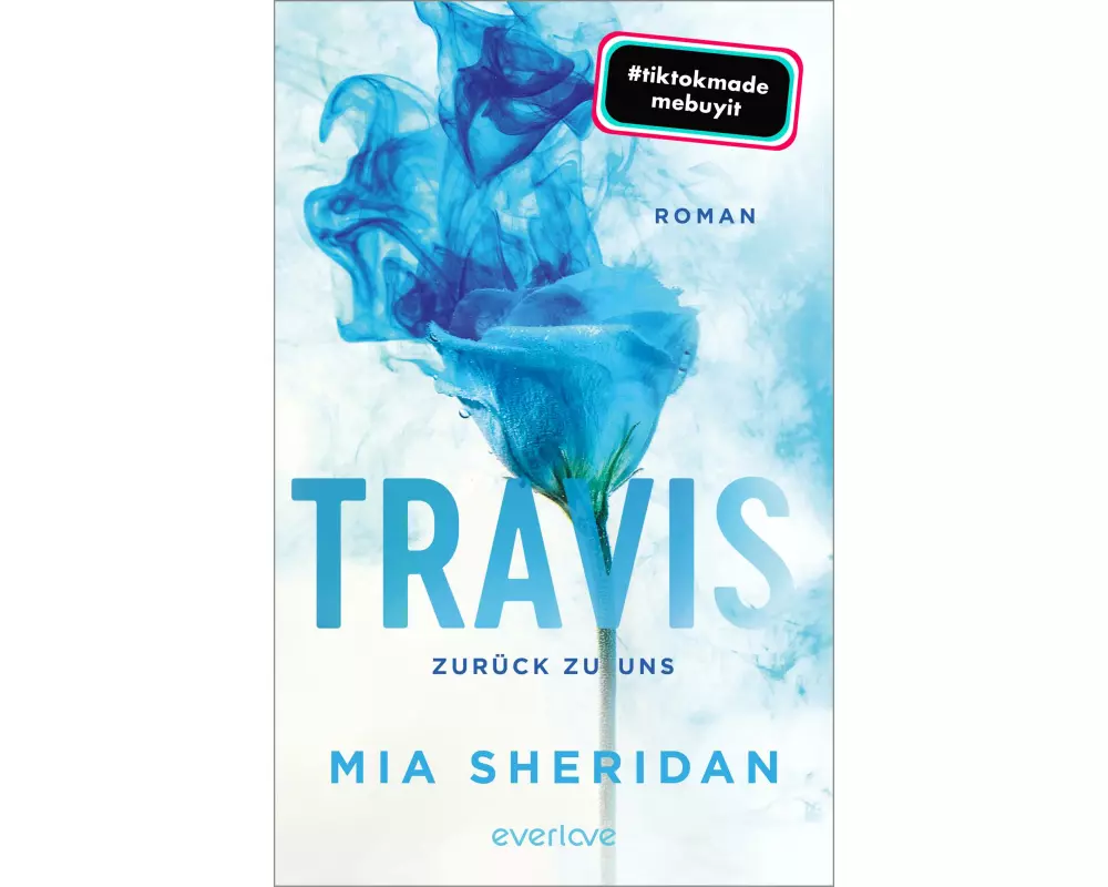 Travis. Zurück zu uns