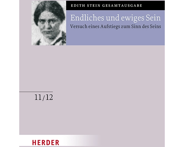 Endliches und ewiges Sein