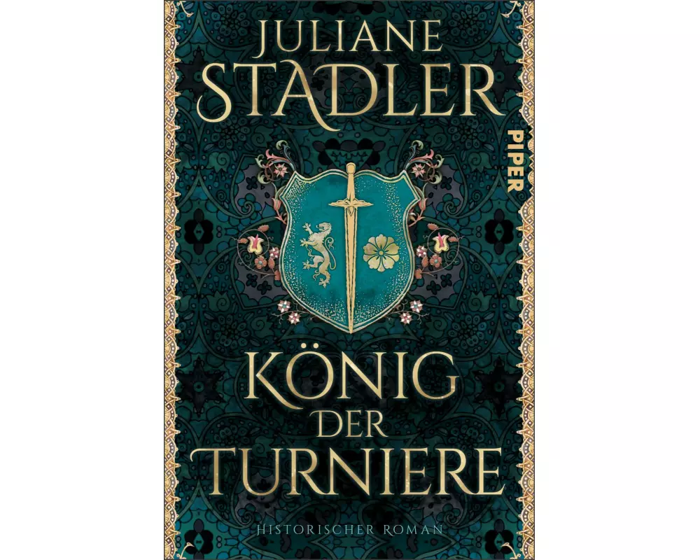 König der Turniere