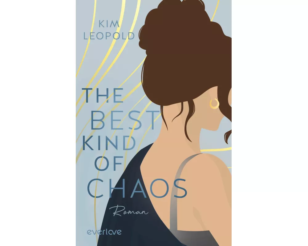 The Best Kind of Chaos