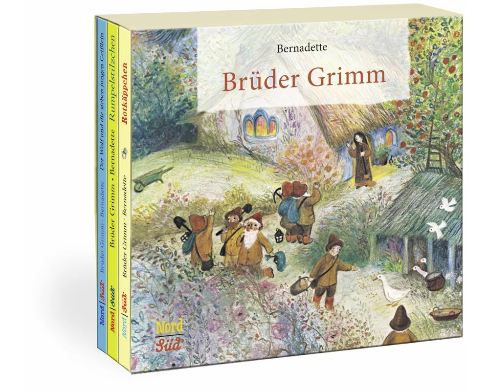 Bundle Brüder Grimm