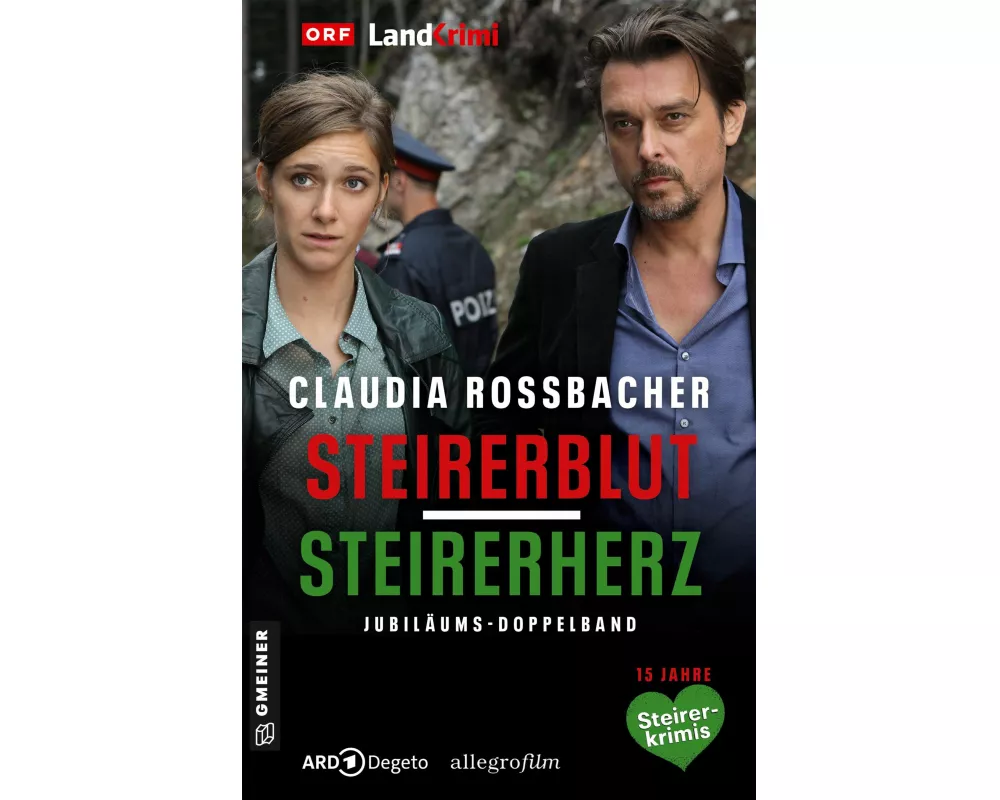 Steirerblut/Steirerherz