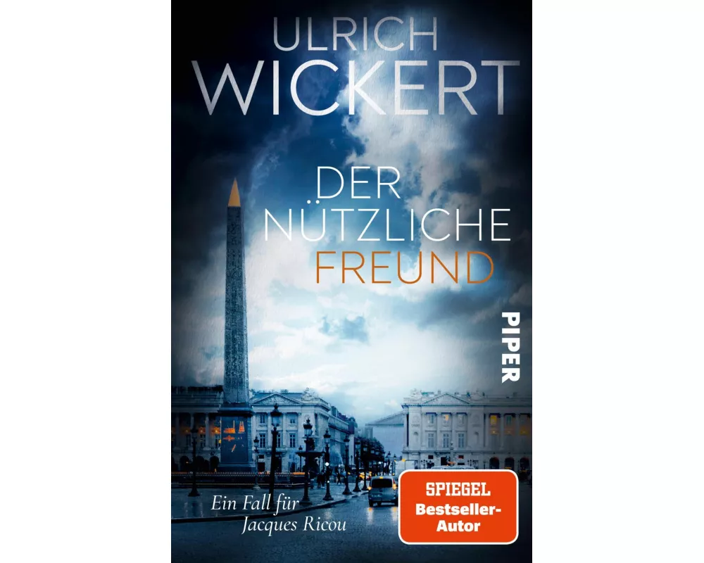 Der nützliche Freund