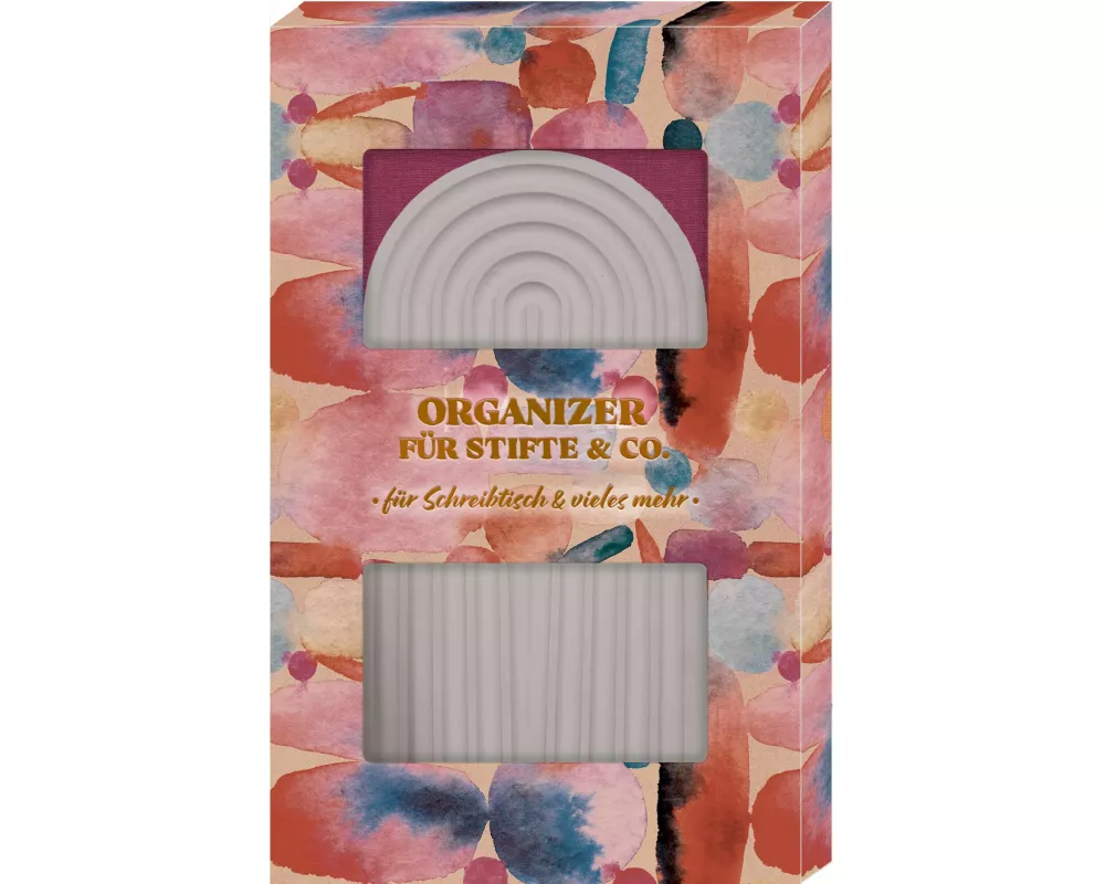 Organizer für Stifte & Co
