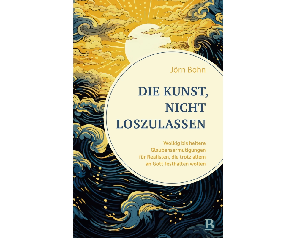 Die Kunst, nicht loszulassen