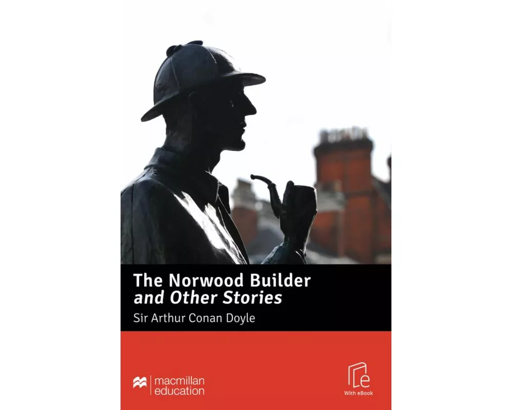The Norwood Builder and Other Stories