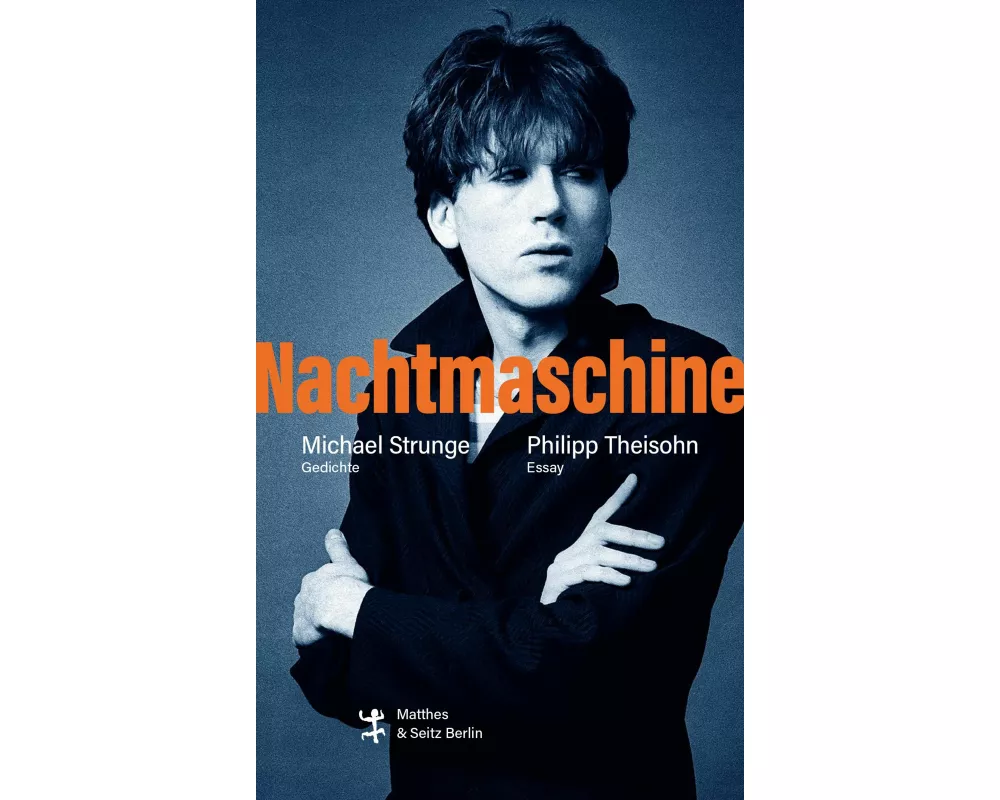 Nachtmaschine