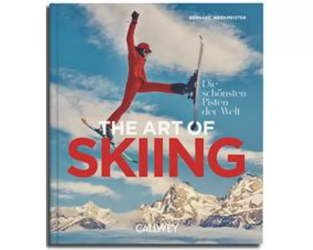 The Art of Skiing