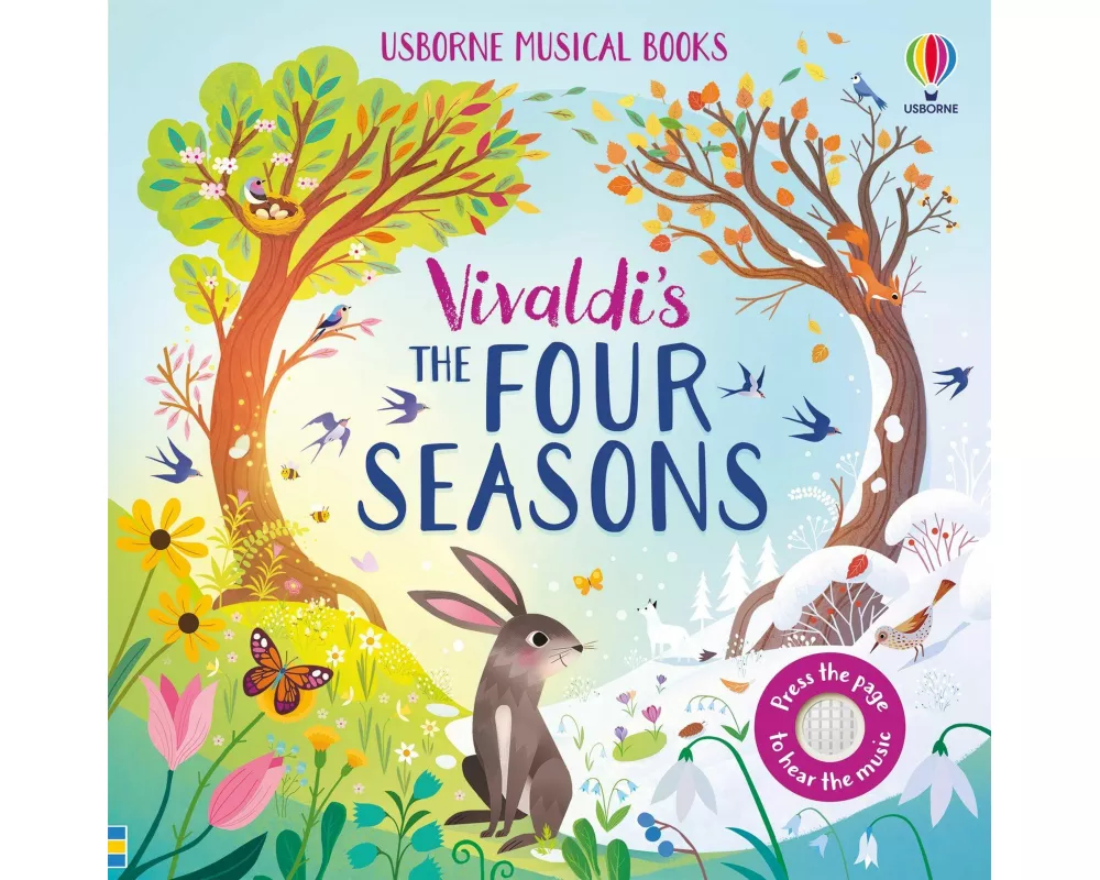 Vivaldi's The Four Seasons